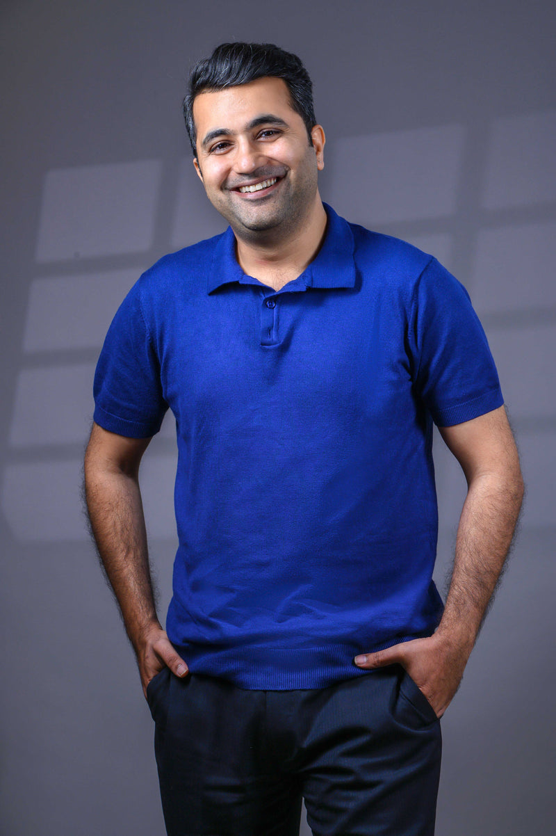 CA Mohit Kukreja
